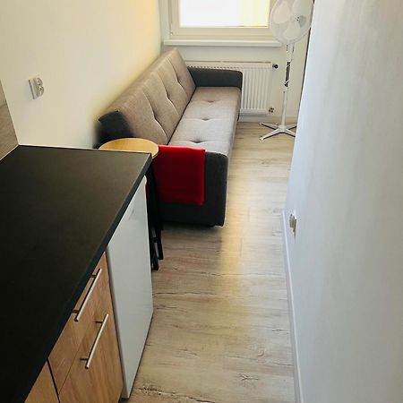 Lecha Street G Apartman Gniezno Kültér fotó