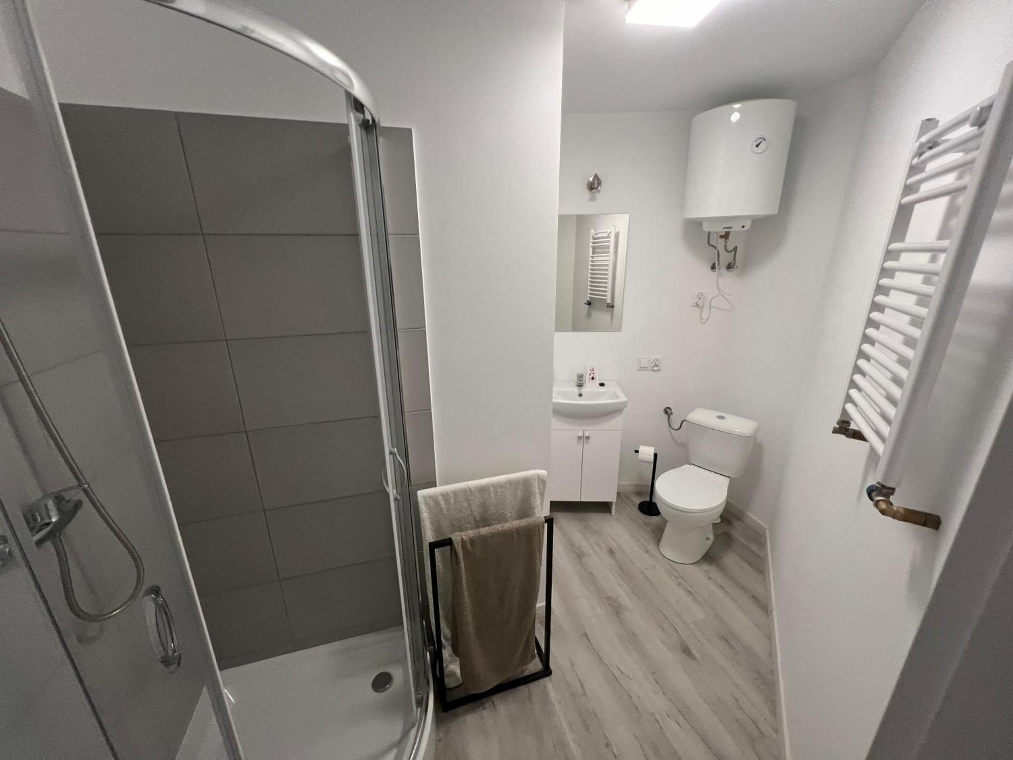 Lecha Street G Apartman Gniezno Kültér fotó