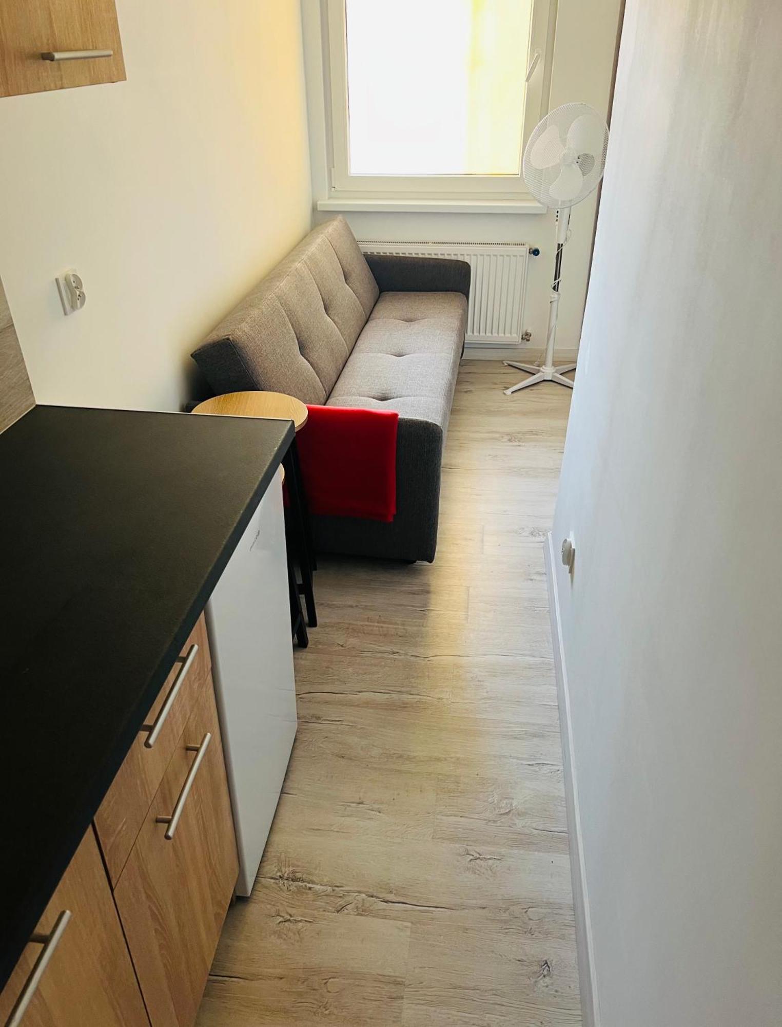 Lecha Street G Apartman Gniezno Kültér fotó
