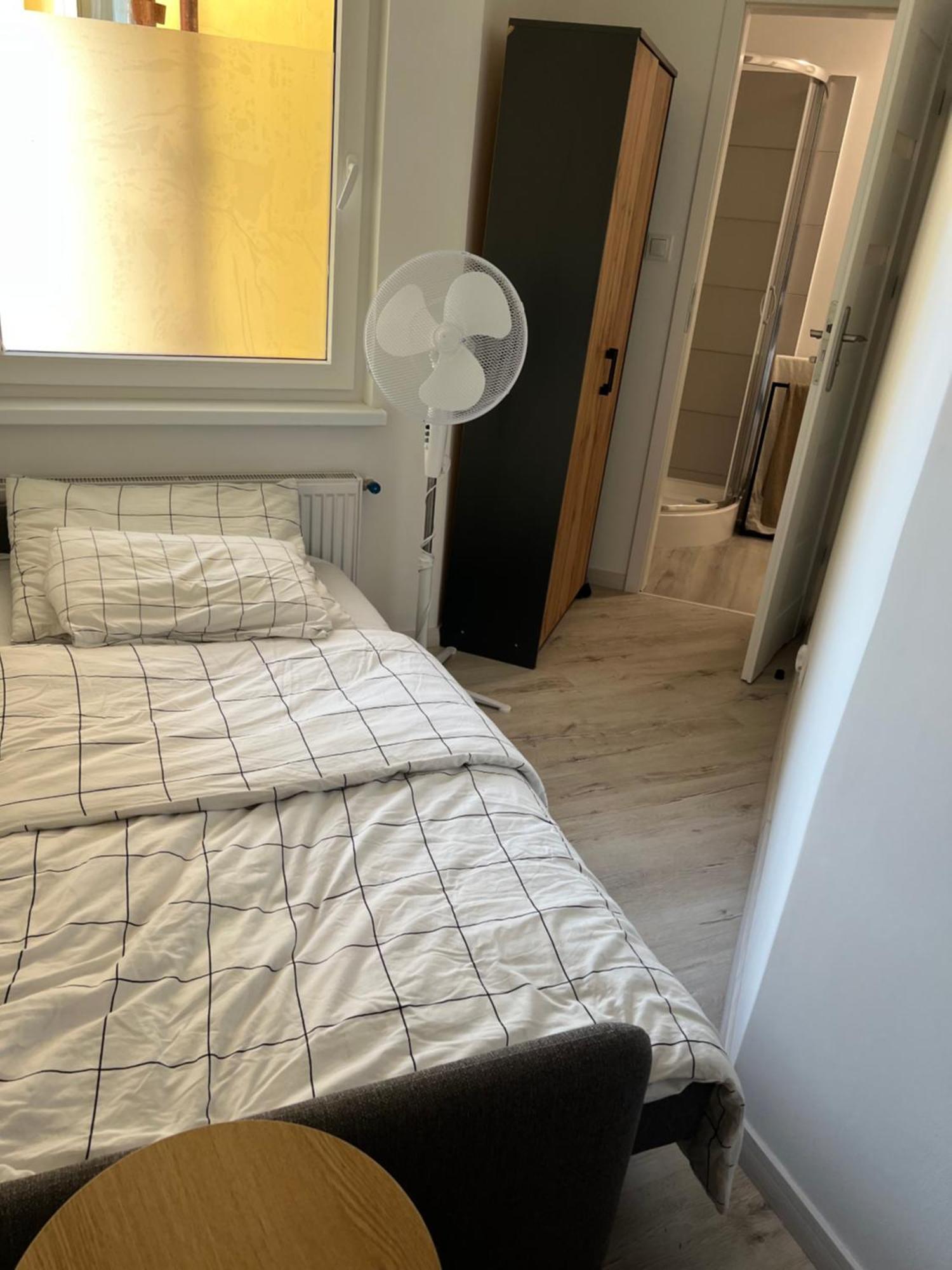 Lecha Street G Apartman Gniezno Kültér fotó